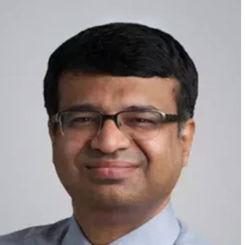 Dr. Rajasekhar Varma